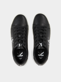Кеди Calvin Klein модель YW0YW01269-BEH Фото