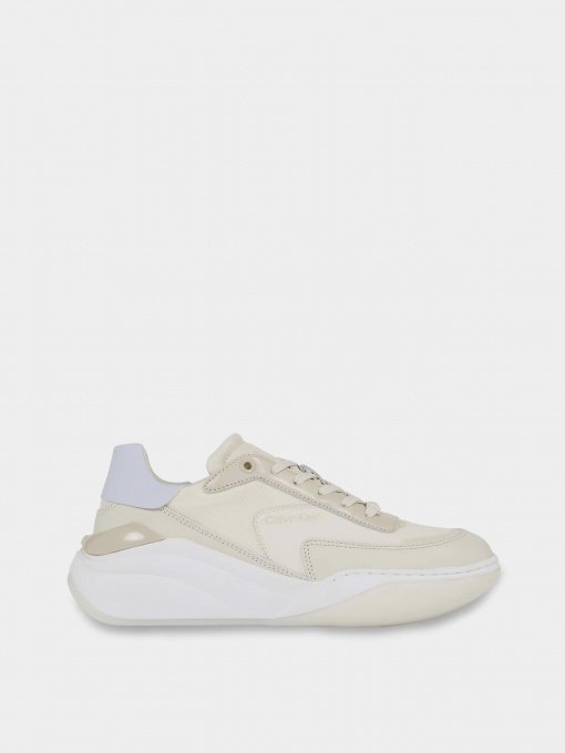 Кросівки Calvin Klein Cloud Wedge Lace Up модель HW0HW01647-0IO Фото