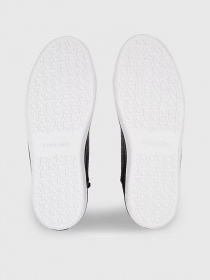 Кеди Calvin Klein Vulc High Top - Epi Mono Wl модель HW0HW01675-0GK Фото
