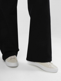 Кеды Calvin Klein Vulc High Top - Epi Mono Wl модель HW0HW01675-0LD Фото