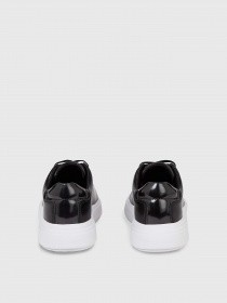 Кеди Calvin Klein Sneaker Raised Cupsole Lace Up модель HW0HW01792-0GK Фото