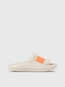 Шльопанці Calvin Klein Hybrid Sandal Tpu In Lum Met модель YW0YW01280-0GI Фото