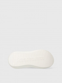 Шлёпанцы Calvin Klein Hybrid Sandal Tpu In Lum Met модель YW0YW01280-YBR Фото