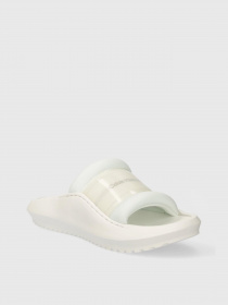 Шлёпанцы Calvin Klein Hybrid Sandal Tpu In Lum Met модель YW0YW01280-YBR Фото