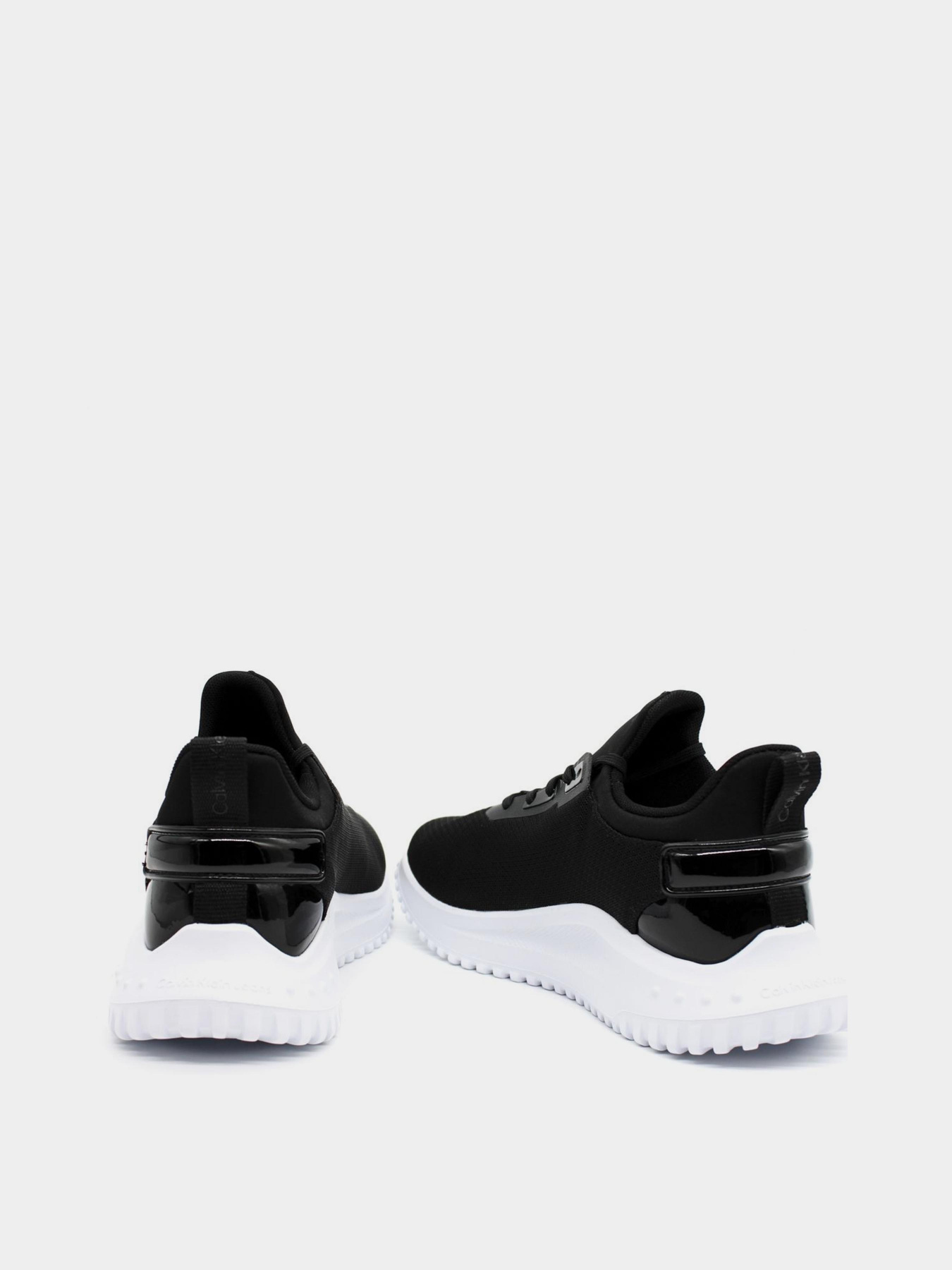 Кроссовки Calvin Klein Eva Run Slipon Lace Mix Lum Wn модель YW0YW01303-0GM Кроссовки Calvin Klein Eva Run Slipon Lace Mix Lum Wn модель YW0YW01303-0GM Фото