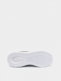 Кроссовки Calvin Klein Eva Run Slipon Lace Mix Lum Wn модель YW0YW01303-0GM Фото