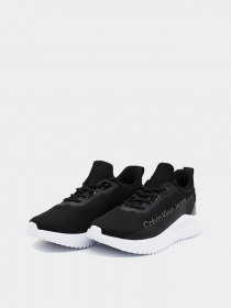 Кроссовки Calvin Klein Eva Run Slipon Lace Mix Lum Wn модель YW0YW01303-0GM Фото