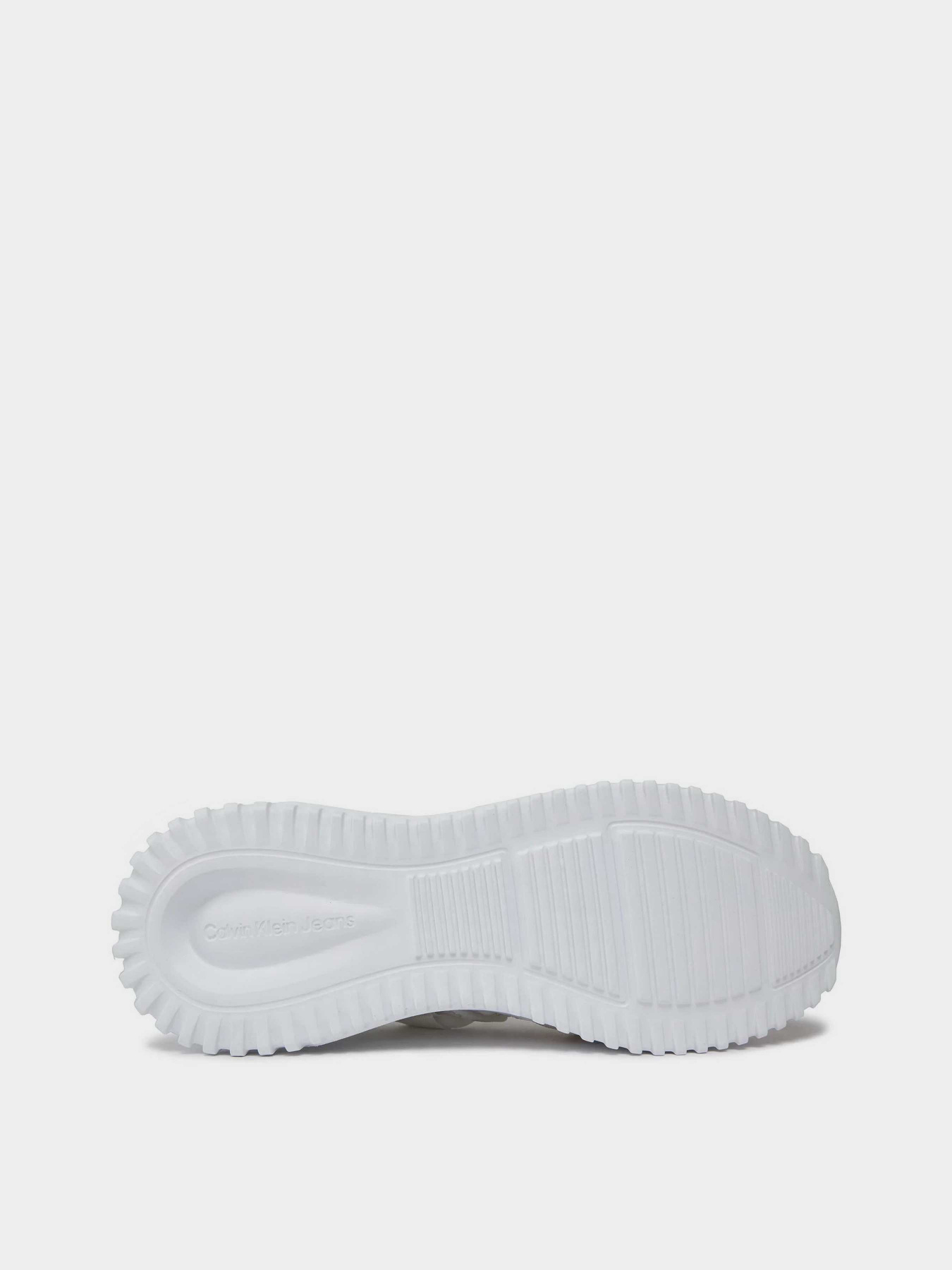 Кроссовки Calvin Klein Eva Runner Low Lace Mix Ml Fad модель YW0YW01319-02Y Кроссовки Calvin Klein Eva Runner Low Lace Mix Ml Fad модель YW0YW01319-02Y Фото