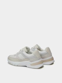 Кросівки Calvin Klein Elevated Runner - Mono Mix модель HW0HW01869-0F9 Фото