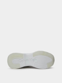 Кросівки Calvin Klein Elevated Runner - Mono Mix модель HW0HW01869-0F9 Фото