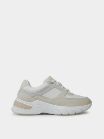 Кросівки Calvin Klein Elevated Runner - Mono Mix модель HW0HW01869-0F9 Фото