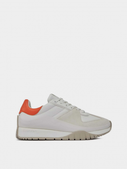 Кроссовки Calvin Klein Origin Runner модель HW0HW01874-0LB Фото