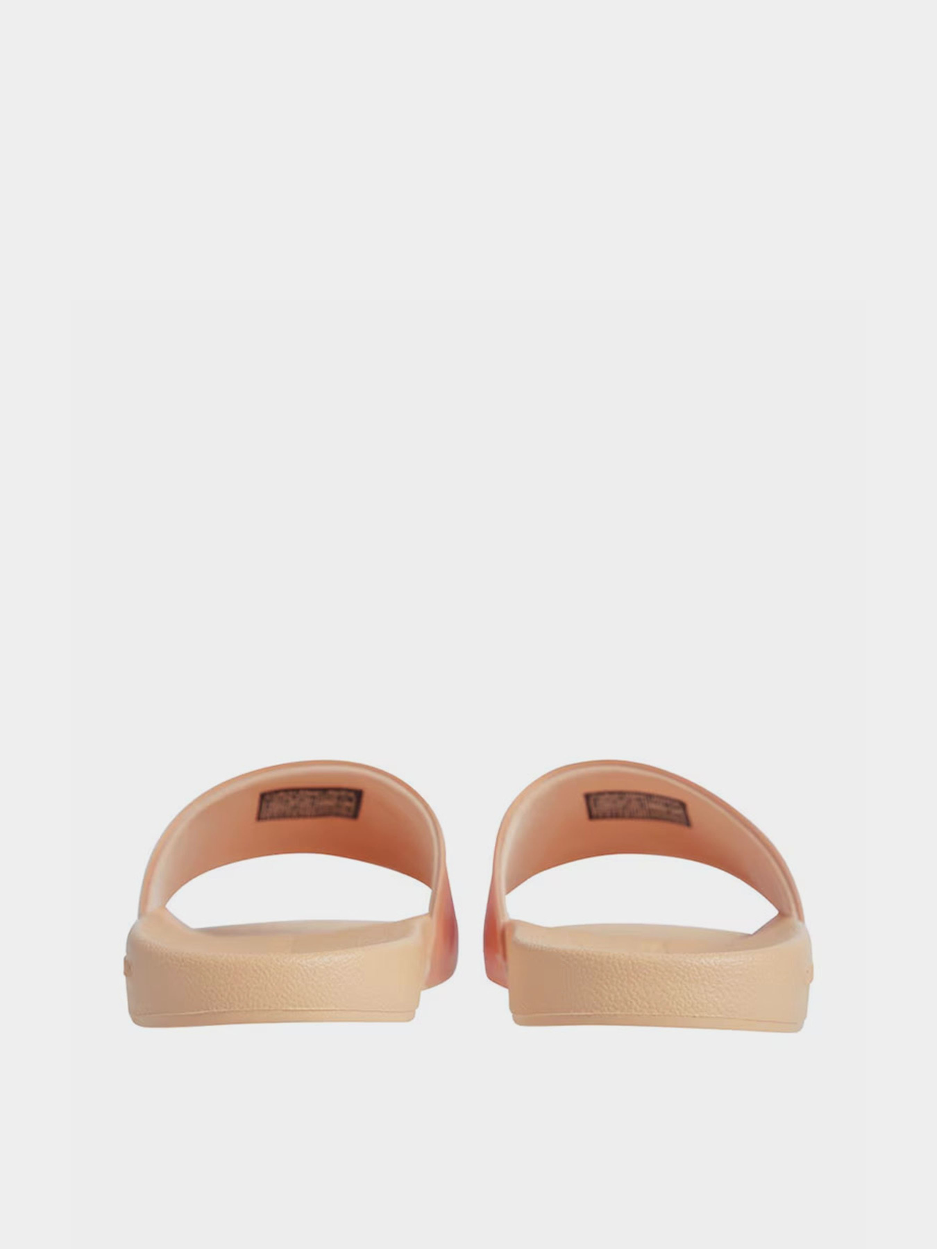 Шлёпанцы Calvin Klein Slide Tpu Jelly Mg Wn модель YW0YW01402-TNB Фото