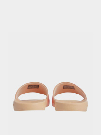 Шлёпанцы Calvin Klein Slide Tpu Jelly Mg Wn модель YW0YW01402-TNB Фото