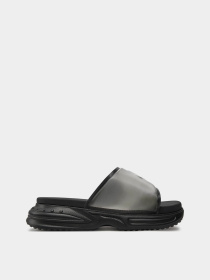 Шльопанці Calvin Klein Chunky Comf Slide Mg Mr Met модель YW0YW01512-0GN Фото