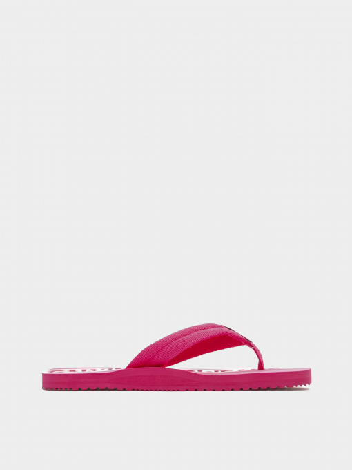 Шлёпанцы Calvin Klein модель YW0YW00126-TPZ Фото