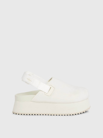Сандалії Calvin Klein Sling Close Toe Flatform Btw модель YW0YW01439-0GI Фото