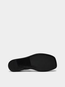 Босоножки Calvin Klein Wedge Sandal 30 Lth модель HW0HW01949-BEH Фото