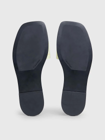 Шлёпанцы Calvin Klein Flat Slide He модель HW0HW01989-ZCW Фото