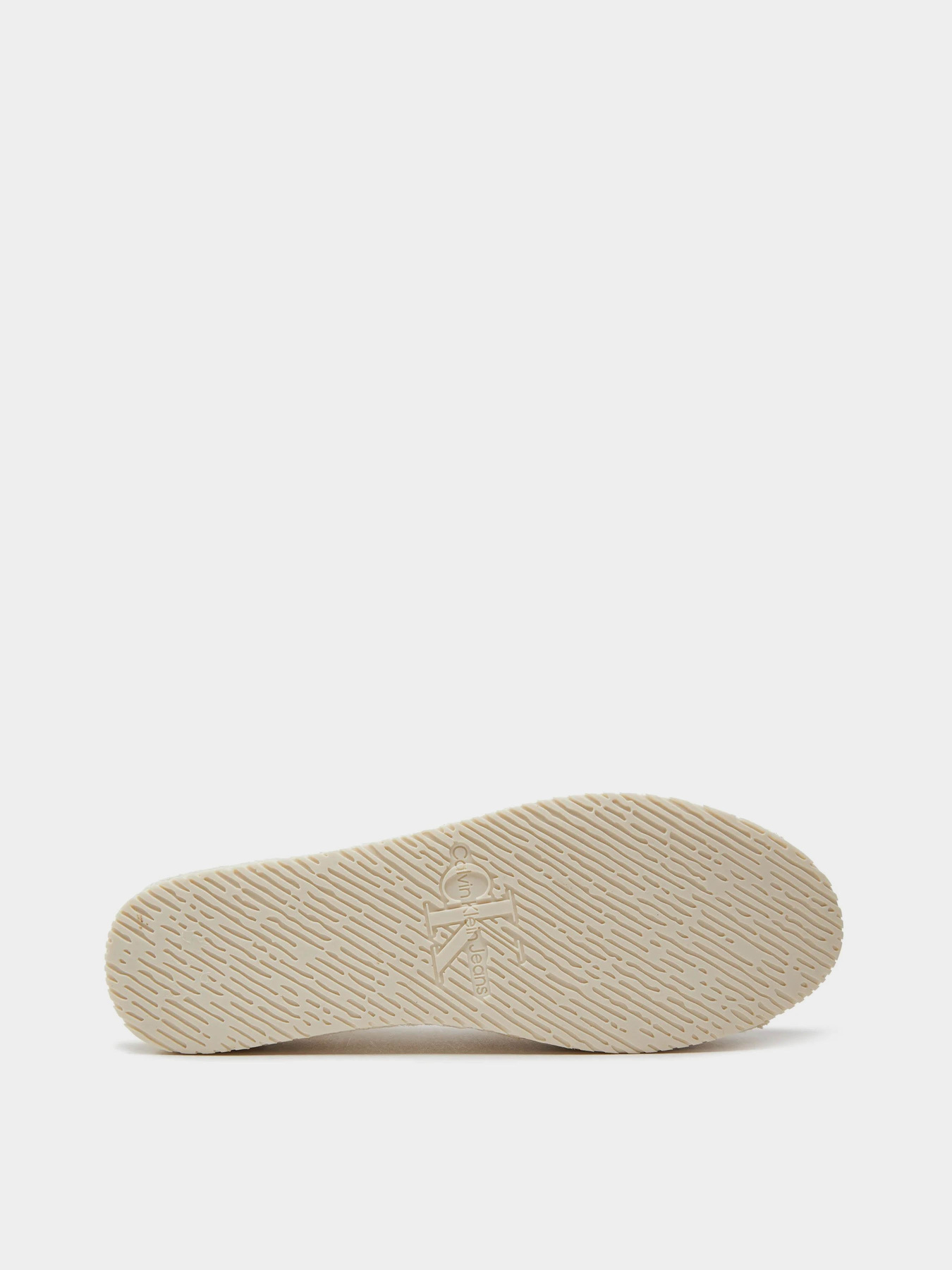 Сліпони та мокасини Calvin Klein Platform Espadrille Ml Btw модель YW0YW01378-0F9 Сліпони та мокасини Calvin Klein Platform Espadrille Ml Btw модель YW0YW01378-0F9 Фото
