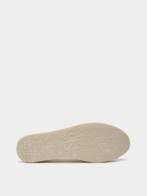 Сліпони та мокасини Calvin Klein Platform Espadrille Ml Btw модель YW0YW01378-0F9 Фото