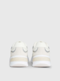 Кроссовки Calvin Klein Runner Lace Up Mesh модель HW0HW02133-02R Фото