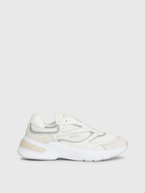 Кроссовки Calvin Klein Runner Lace Up Mesh модель HW0HW02133-02R Фото