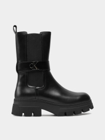 Ботинки и сапоги Calvin Klein Chunky Combat модель YW0YW01495-0GT Фото