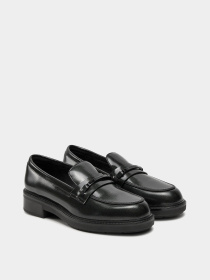 Туфлі та лофери Calvin Klein Loafer модель HW0HW02076-BEH Фото
