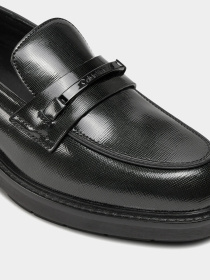 Туфлі та лофери Calvin Klein Loafer модель HW0HW02076-BEH Фото