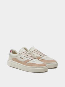 Кеди Calvin Klein Cupsole Lace Up модель HW0HW02114-0IO Фото