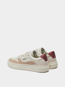 Кеди Calvin Klein Cupsole Lace Up модель HW0HW02114-0IO Фото
