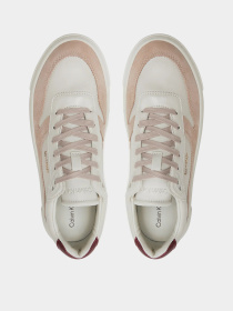 Кеди Calvin Klein Cupsole Lace Up модель HW0HW02114-0IO Фото