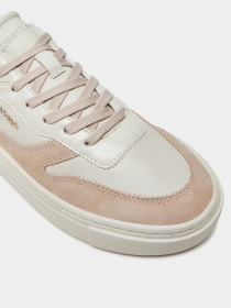 Кеди Calvin Klein Cupsole Lace Up модель HW0HW02114-0IO Фото