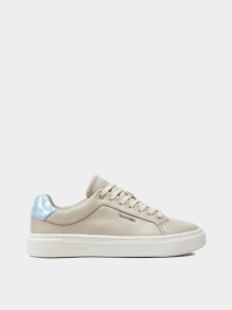 Кеди Calvin Klein Cupsole Lace Up модель HW0HW02119-0IN Фото