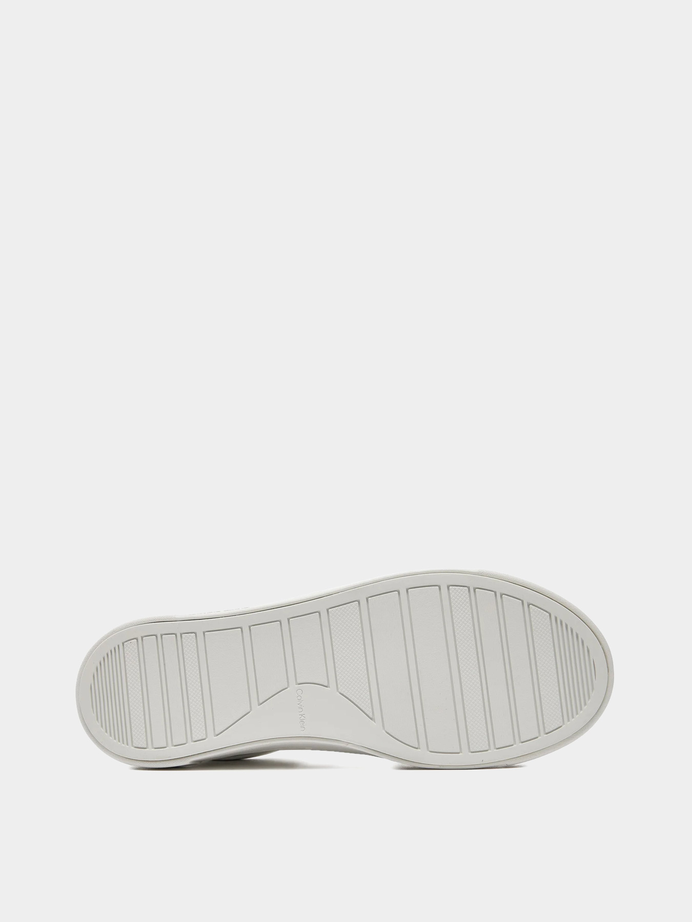 Кеды Calvin Klein Cupsole Lace Up модель HW0HW02119-0K4 Кеды Calvin Klein Cupsole Lace Up модель HW0HW02119-0K4 Фото
