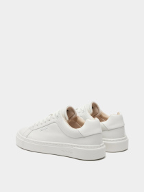 Кеды Calvin Klein Cupsole Lace Up модель HW0HW02119-0K4 Фото