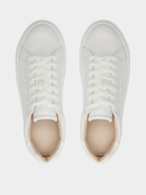 Кеды Calvin Klein Cupsole Lace Up модель HW0HW02119-0K4 Фото