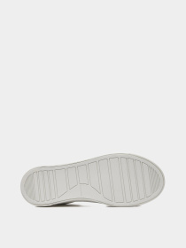 Кеды Calvin Klein Cupsole Lace Up модель HW0HW02119-0K4 Фото