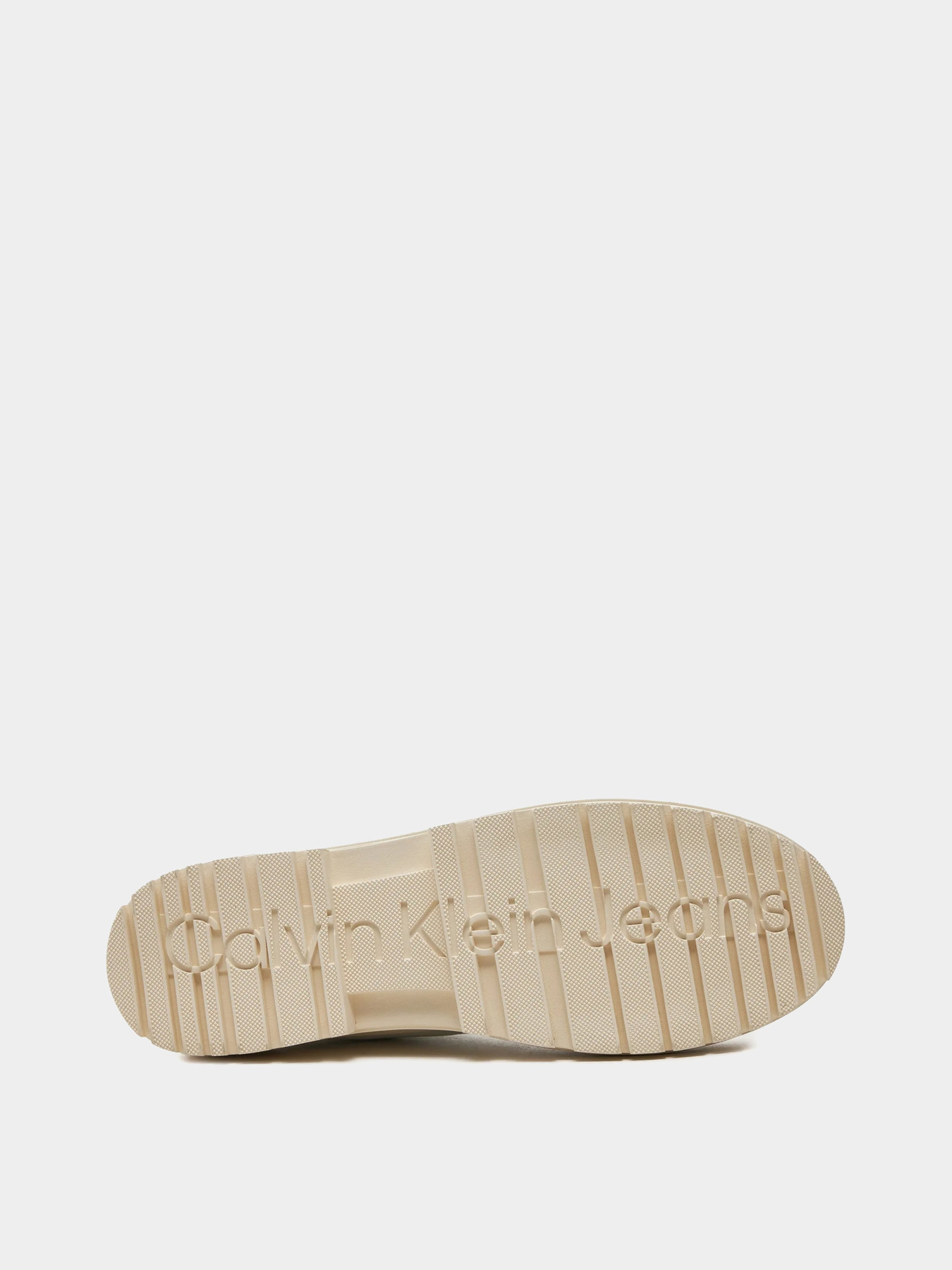 Кеды Calvin Klein Lugged Hybrid Laceup Mid модель YW0YW01519-0LC Кеды Calvin Klein Lugged Hybrid Laceup Mid модель YW0YW01519-0LC Фото