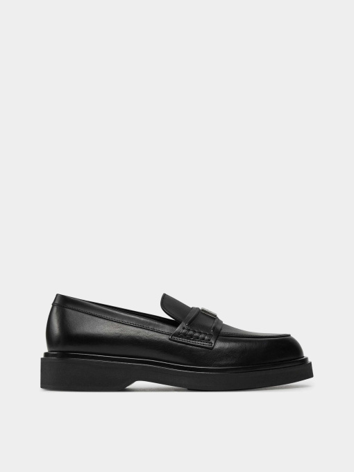 Туфли и лоферы Calvin Klein Loafer модель HW0HW02182-BEH Фото