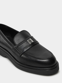 Туфлі та лофери Calvin Klein Loafer модель HW0HW02182-BEH Фото