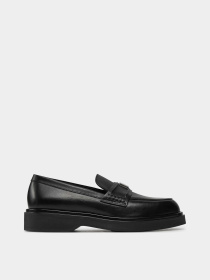 Туфлі та лофери Calvin Klein Loafer модель HW0HW02182-BEH Фото