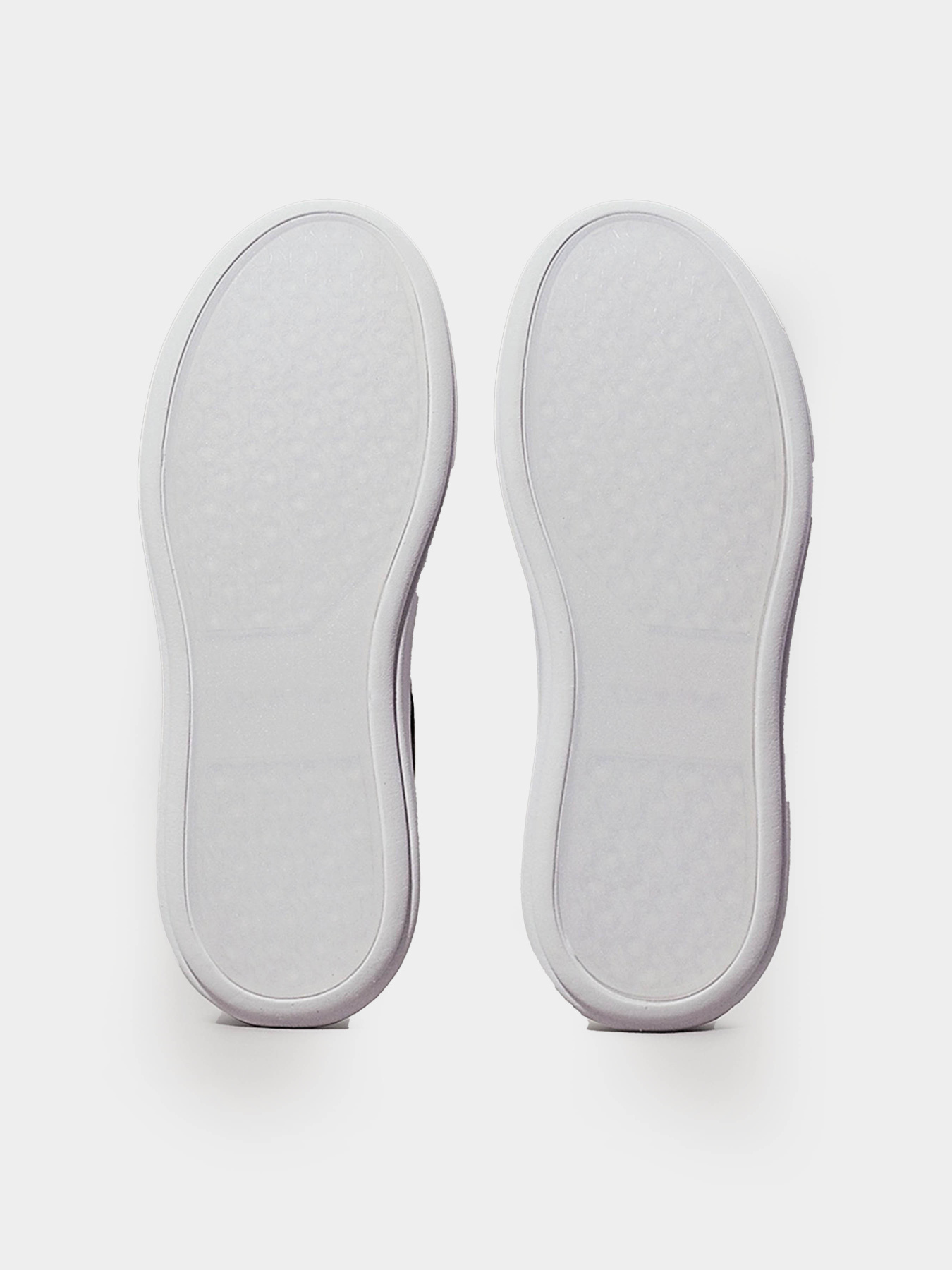 Кроссовки Calvin Klein Cupsole Lace Up Mono Mix модель HW0HW02218-BEH Фото