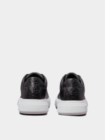 Кроссовки Calvin Klein Cupsole Lace Up Mono Mix модель HW0HW02218-BEH Фото