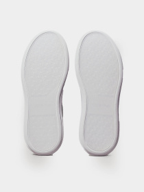 Кроссовки Calvin Klein Cupsole Lace Up Mono Mix модель HW0HW02218-BEH Фото