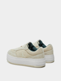 Кросівки Calvin Klein Bold Platf Laceup Low модель YW0YW01575-0GF Фото