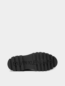 Ботинки и сапоги Calvin Klein Flatform модель YW0YW01542-0HM Фото
