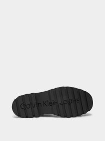 Черевики та чоботи Calvin Klein Flatform модель YW0YW01535-ACF Фото
