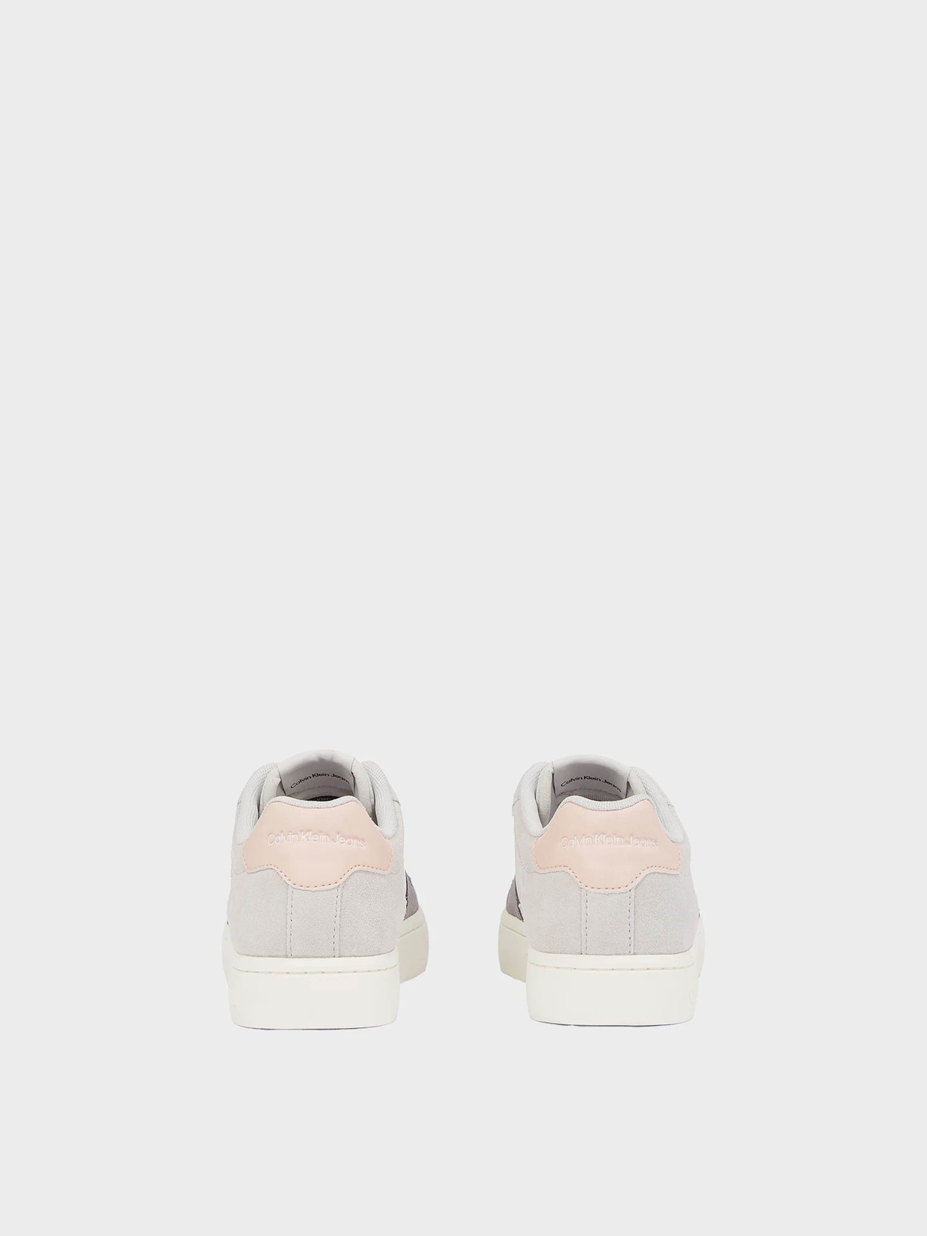 Кросівки Calvin Klein Classic Cupsole Nbs Mix модель YW0YW01612-0IQ Фото